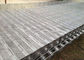 Charge élevée de bande de conveyeur de plat de surface plane avec la chaîne ISO9001 de rouleau