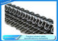 Ligne Tranmission de Mesh Conveyor Belt For Drying de fil d'ISO9001 SS304L